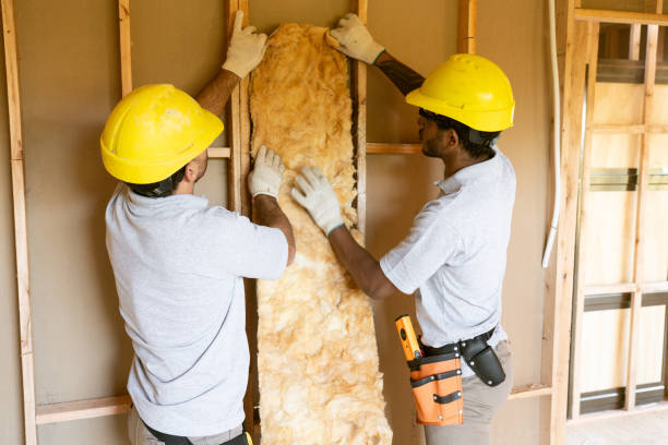 Roanoke, IL Insulation Contractor Company