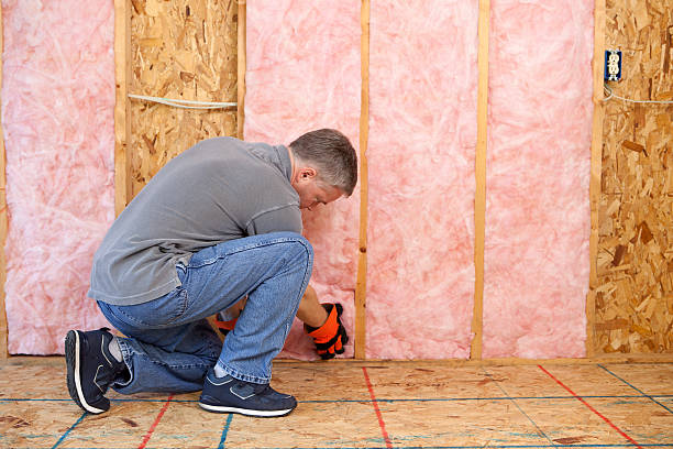 Range of Insulation Solutions in Roanoke, IL